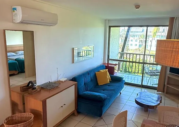 Beach Class Muro AltoHotel Em Porto De Galinhas